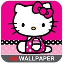 Kitty Wallpaper APK