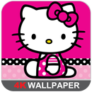 Hello Kitty壁纸 APK