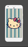 Hello Kitty Wallpaper screenshot 3