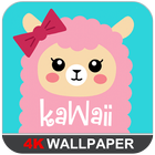 Kawaii Wallpapers icône