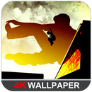 Parkour Wallpapers APK