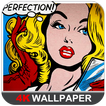 Pop Art Wallpapers (4K)