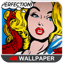 Pop Art Wallpapers (4K) APK