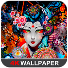 Psychedelic Wallpapers biểu tượng