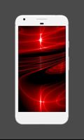 Red Wallpapers (4K) Affiche