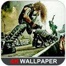 Heavy Metal Rock Wallpaper APK