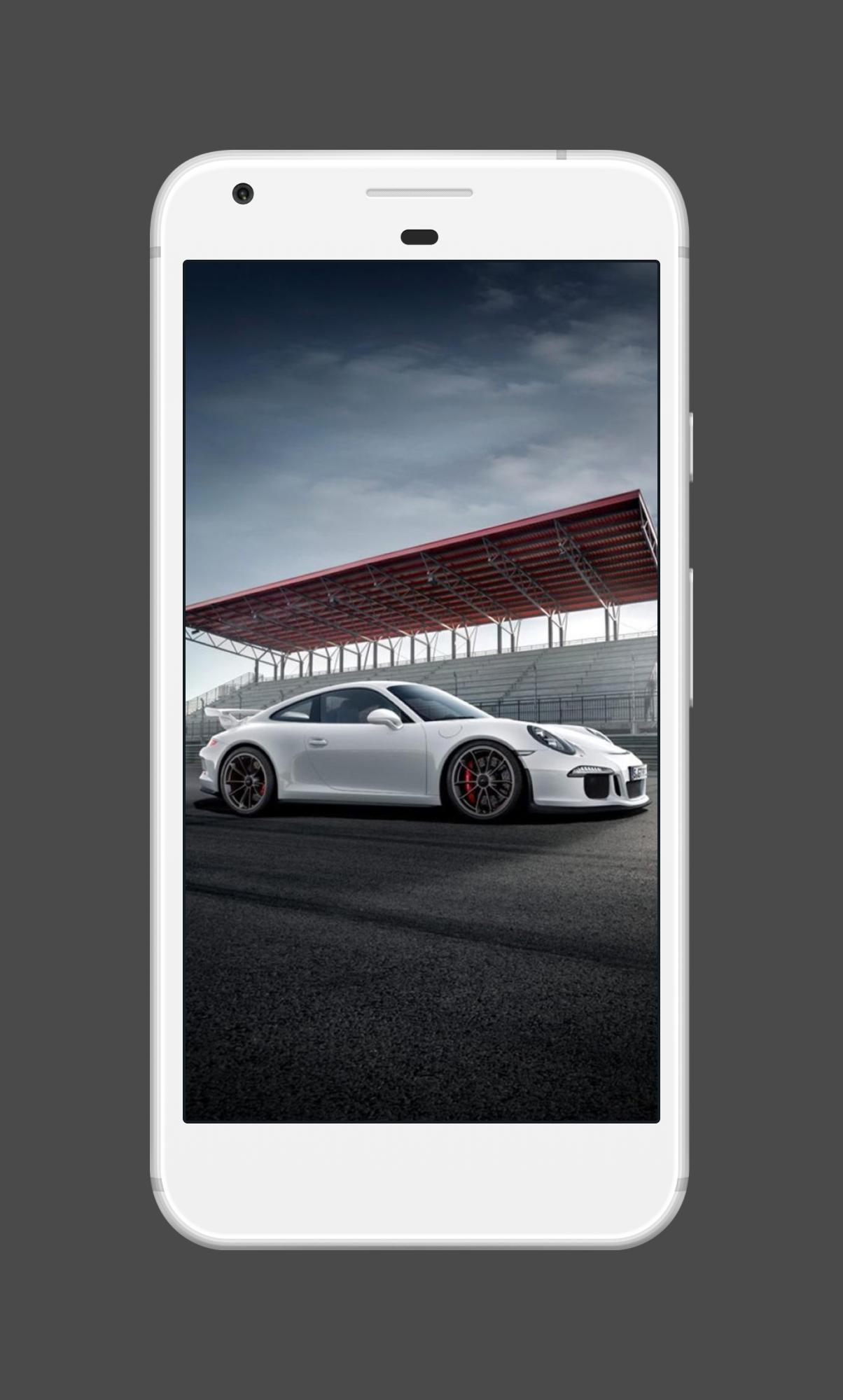 Android 用の スポーツカーの壁紙 4k Apk をダウンロード