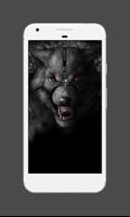 Werewolf Wallpapers (4K) capture d'écran 3