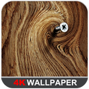Wood Wallpapers (4K) APK