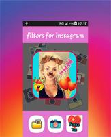 Filters for Pictures plakat