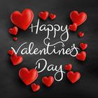 Valentine Pictures آئیکن