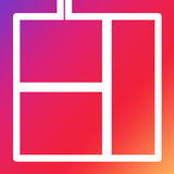 Pictures Grid Frames icon