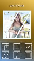 Pictures Grid Frames syot layar 3