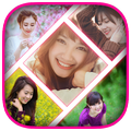 Picture Grid Photo Collage