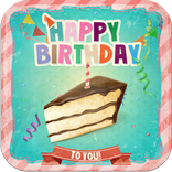 Happy Birthday Photo Frames