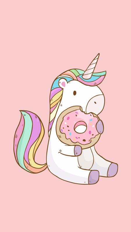 Cute Unicorn Wallpapers for Android - APK Download