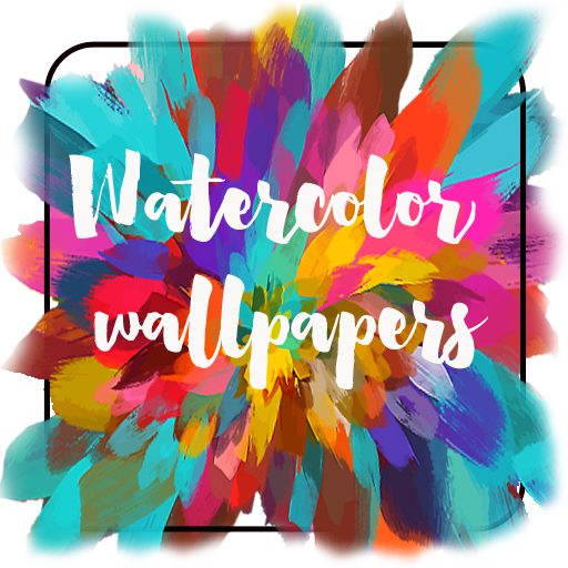 Watercolor Wallpaper