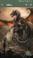Poster Dragon Wallpaper