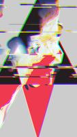 Glitch Wallpapers poster