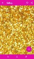 Glitter Wallpapers poster