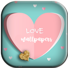 Love Wallpapers icône