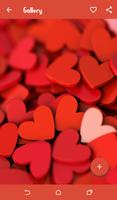 Love Wallpapers Affiche