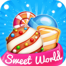 Sweet World Blast Edition APK