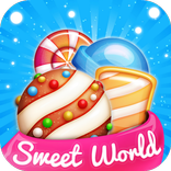 Sweet World Blast Edition