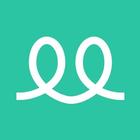 TRULEE – Photo Gift Sharing App 圖標