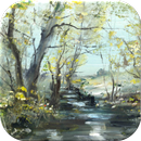 Pic To Oil Paint APK