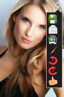 Pic To Oil Paint screenshot 1