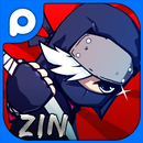 Shadow ZIN: Ninja Boy APK