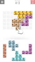 Block Puzzle+ スクリーンショット 2