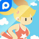 Fly girl APK