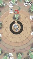 Wheel of Knight poster