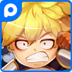 Dungeon and Knight : lonely warrior APK
