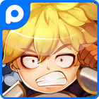 Dungeon and Knight : lonely warrior-icoon