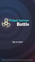 Collect Fidget Spinner پوسٹر