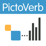 PictoVerb ícone