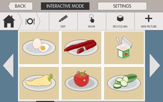 PictoVerb Screenshot 2