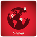 PicTrip - Keşfet, Paylaş ve Öner APK