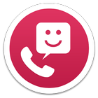 PicUP - Next Gen Phone Calls Zeichen