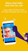 PicUP - Next Gen Phone Calls syot layar 1