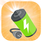 Battery Fast Solar Prank icon