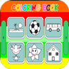 Picview Coloring Books Plus APK