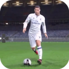 Triki Master PES 2017 أيقونة