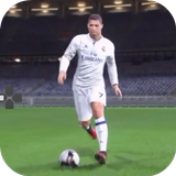 Triki Master PES 2017 أيقونة