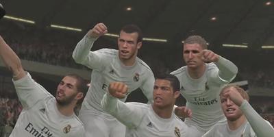 Triki Master PES 2017 Ekran Görüntüsü 2