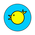 Chirp icon