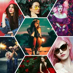 Piczy - Photo Lab Effect & Editor - GIF Effect APK download